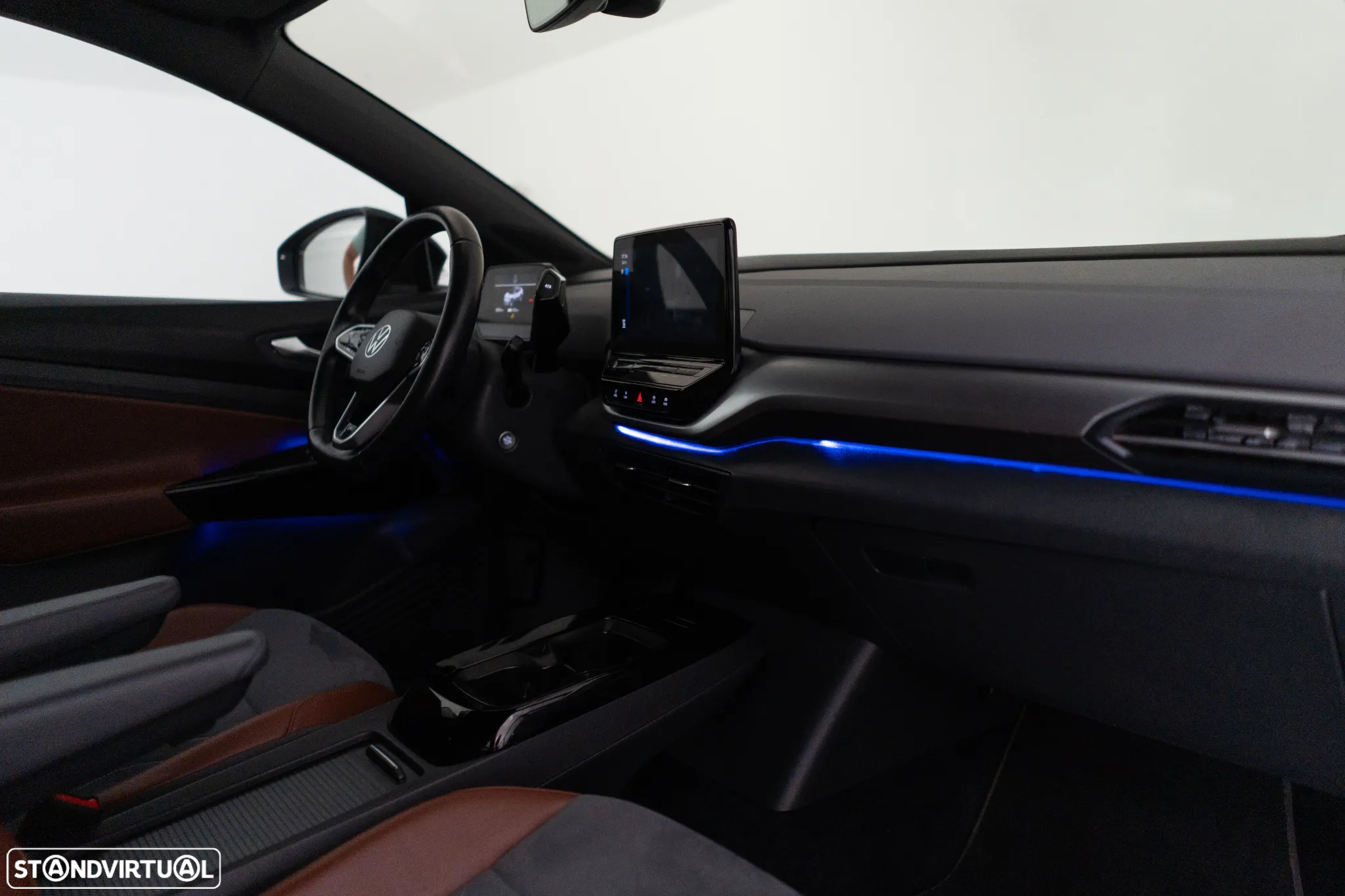 VW ID.4 77 kWh Pro Performance 1st - 19