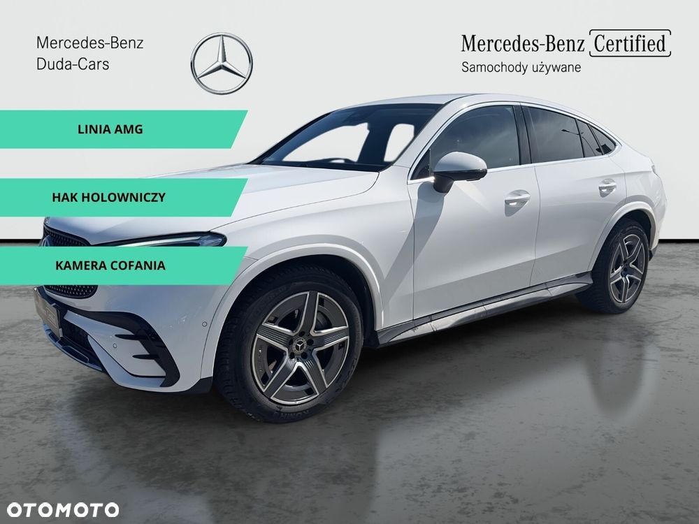 Mercedes-Benz GLC - 2