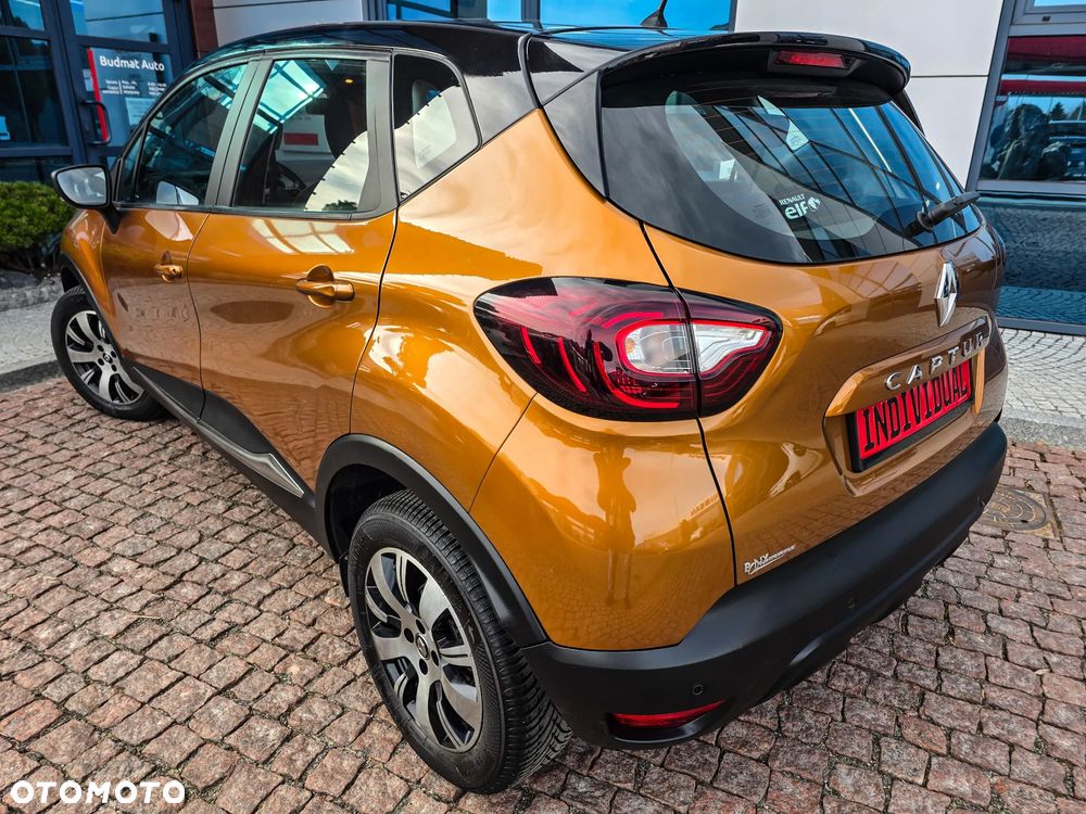 Renault Captur (ENERGY) TCe 90 INTENS - 7