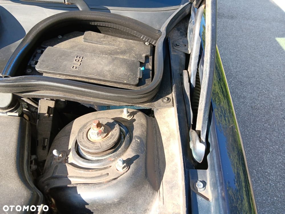 Volvo V70 2.4 AWD - 21
