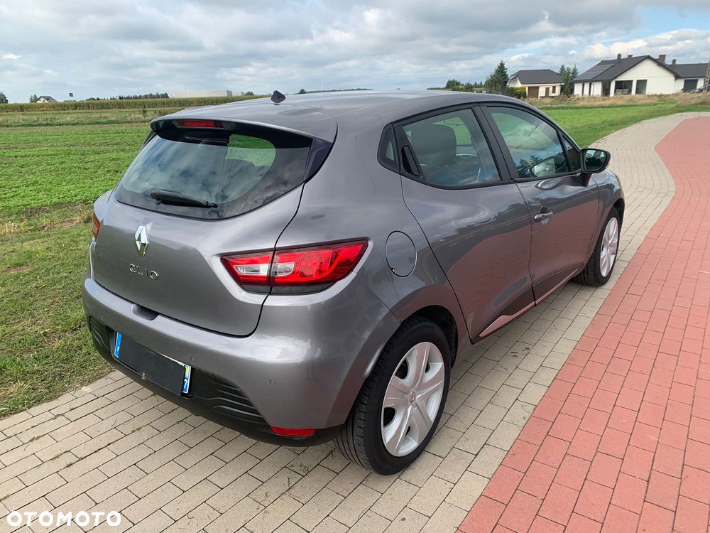 Renault Clio 1.5 dCi Dynamique - 6