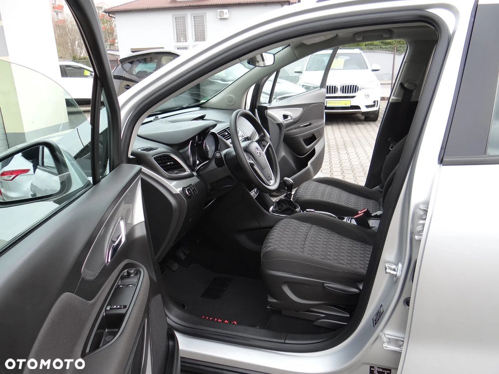 Opel Mokka ver-1-6-ecoflex-start-stop-selection - 22