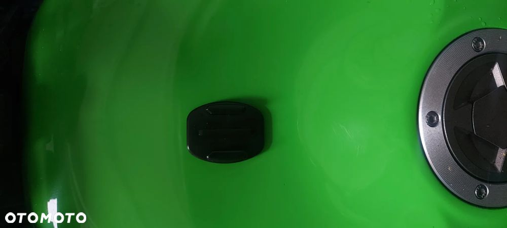 Kawasaki Ninja - 8