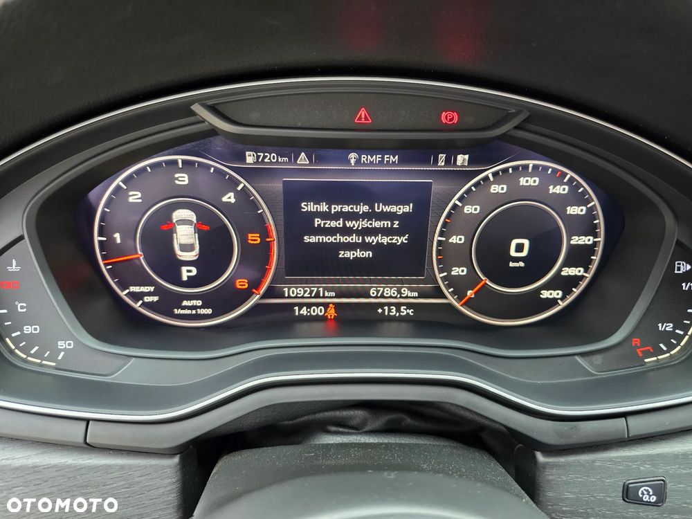 Audi A5 Sportback - 28