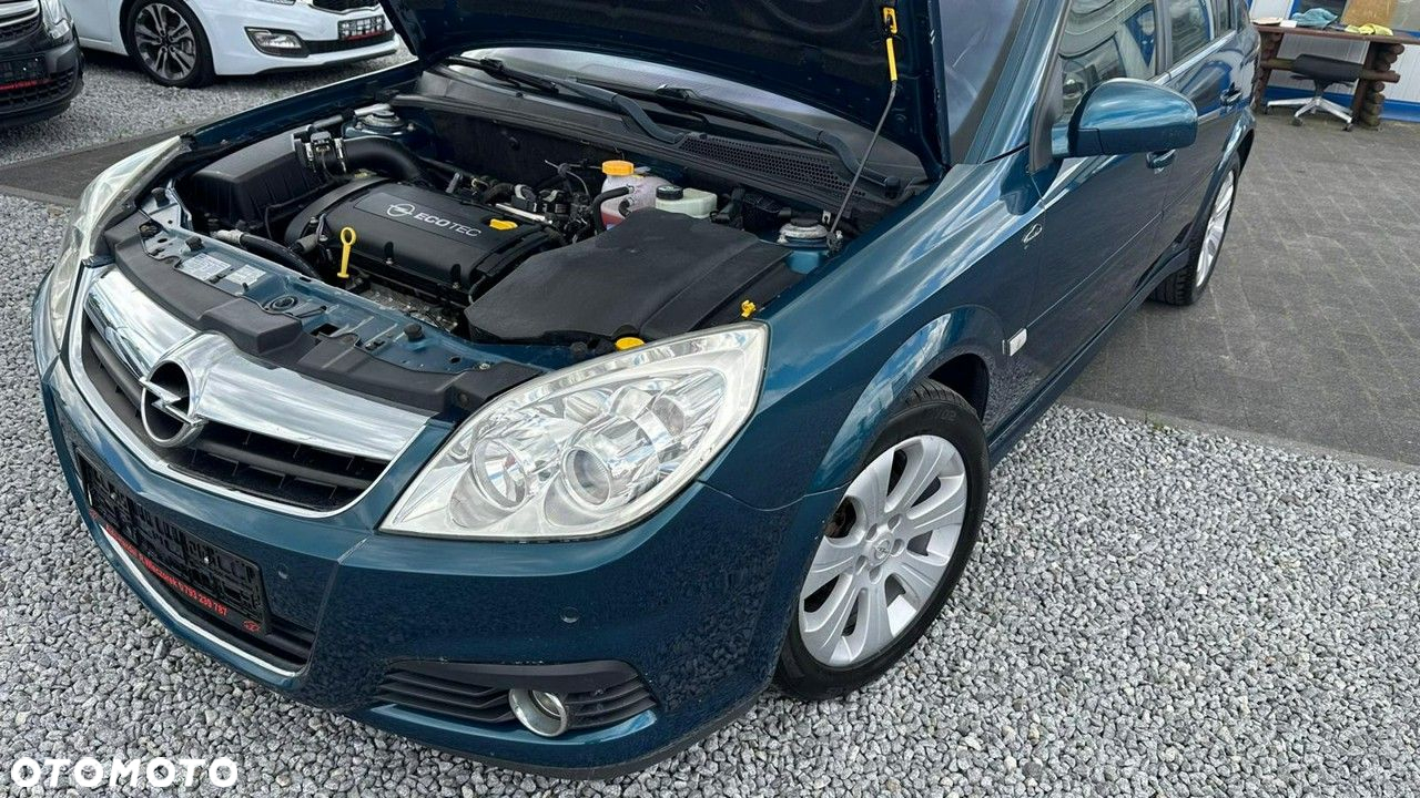 Opel Signum - 33