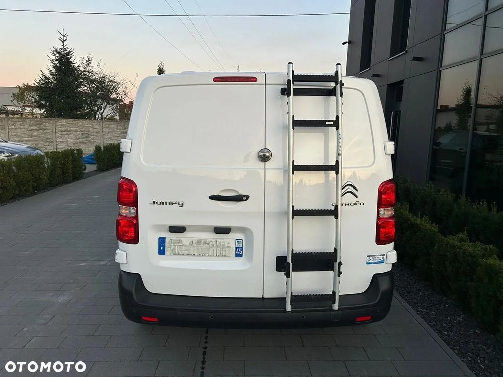 Citroën Jumpy - 9