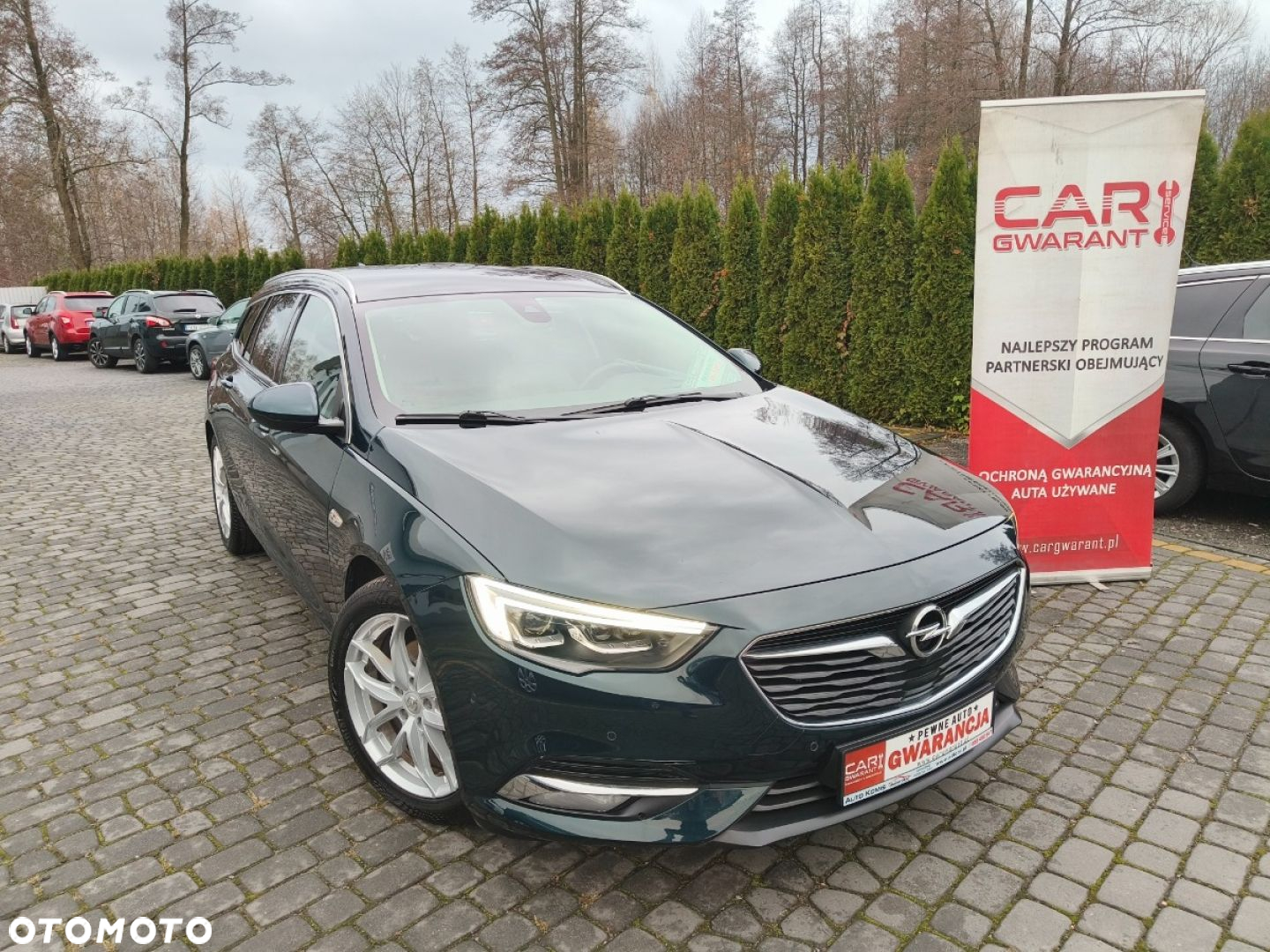 Opel Insignia - 4