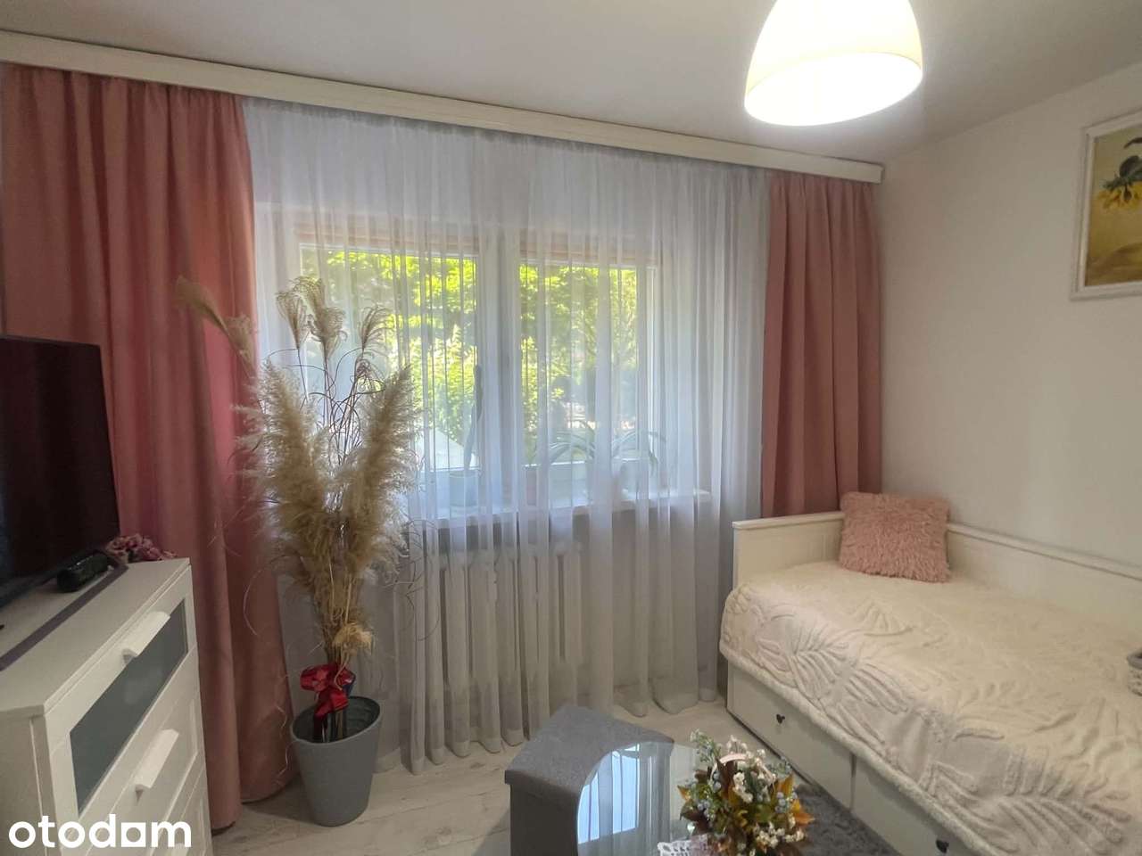 3 pokoje | 63 m² | Balkon 9 m | Parter | Os. Boh Września | 869 000 zł
