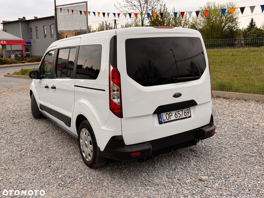 Ford Transit Connect - 34