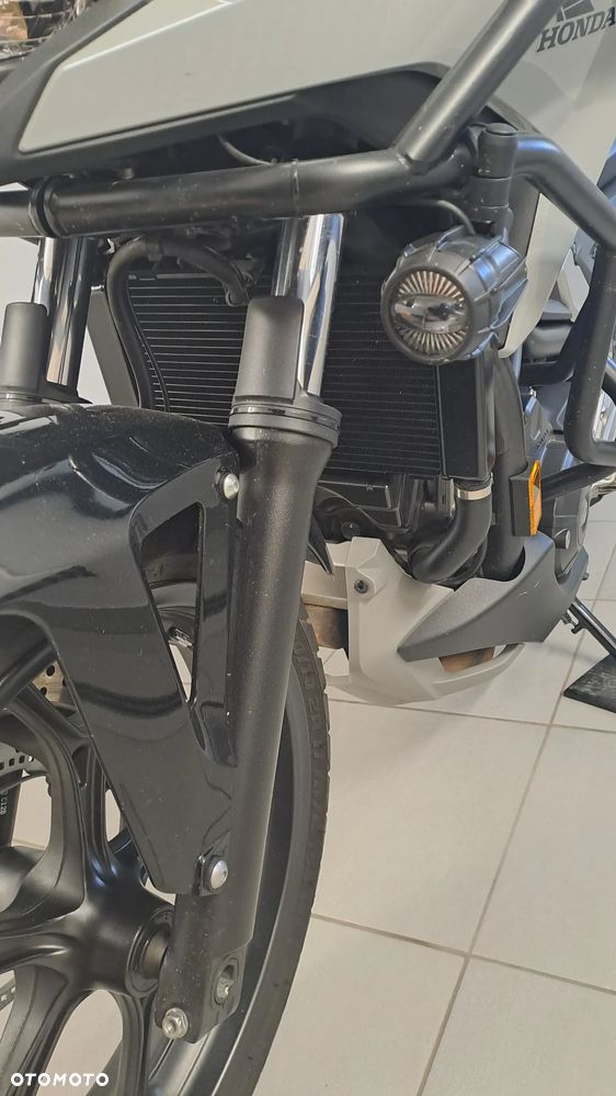 Honda NC - 12