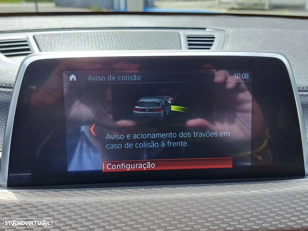 BMW X2 20 d xDrive Auto Pack M - 45