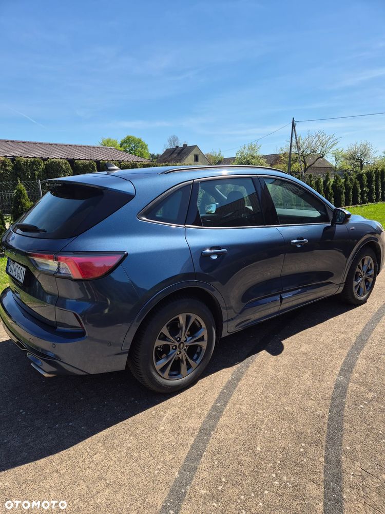 Ford Kuga 1.5 EcoBlue FWD ST-Line - 2