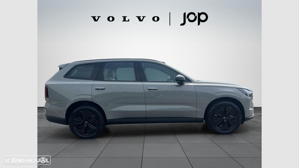 Volvo EX90 104 kWh Single Motor Core - 6