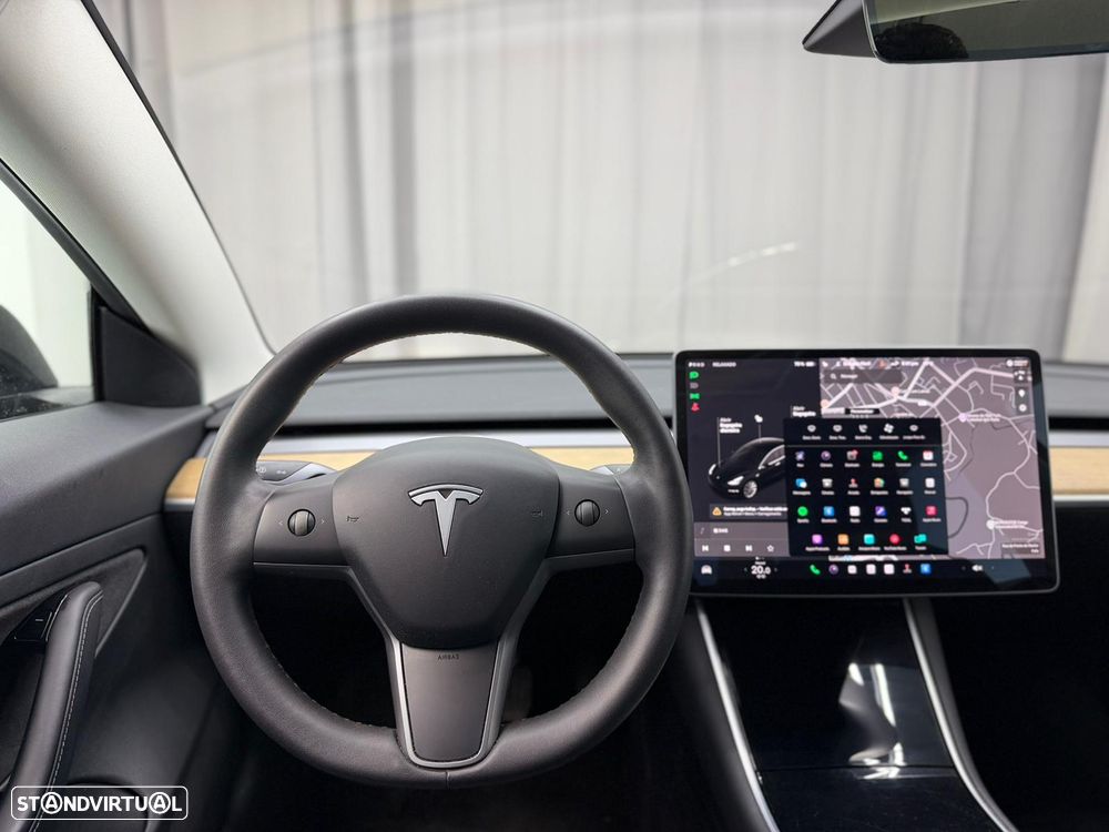Tesla Model 3 Standard RWD Plus - 16
