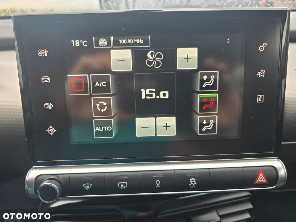Citroën C4 Cactus PureTech 82 Shine Edition - 22