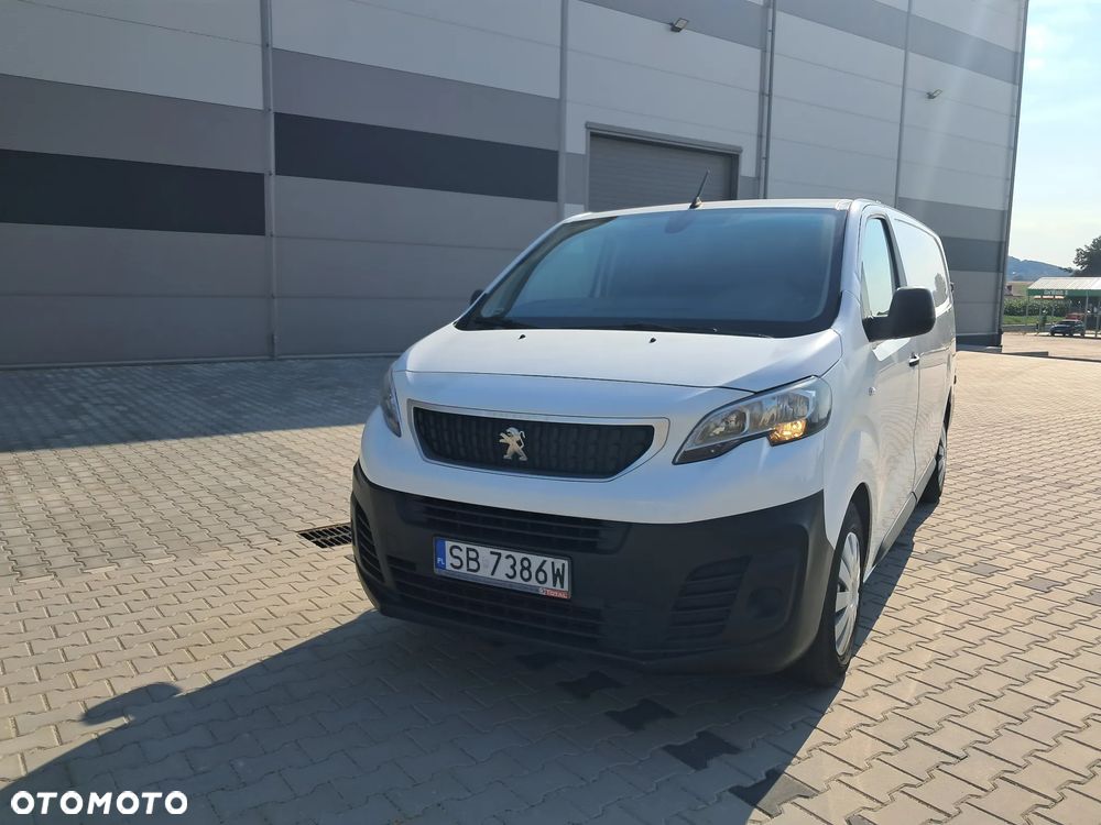 Peugeot EXPERT - 12