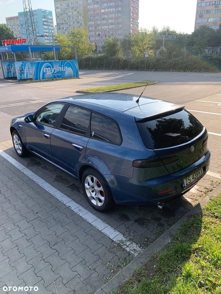 Alfa Romeo 159 - 11