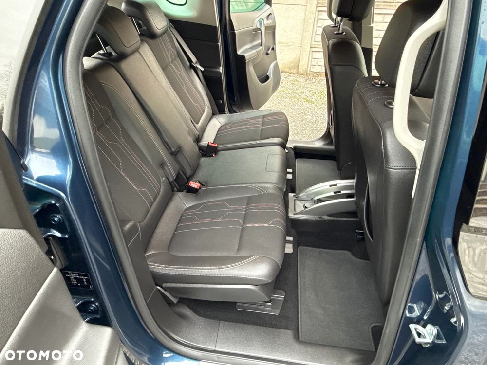 Opel Meriva 1.4 150 Jahre - 9