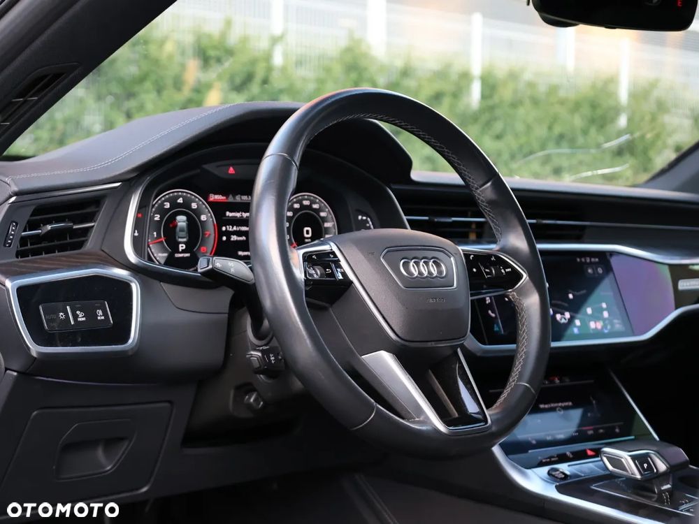 Audi A7 Sportback 55 TFSI Quattro S tronic - 15