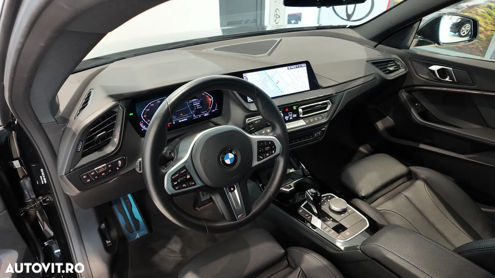 BMW Seria 2 218i Aut. M Sport - 13
