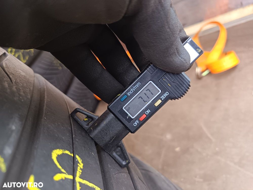 Anvelope vara 255 35 19 dunlop 2018 7mm - 4