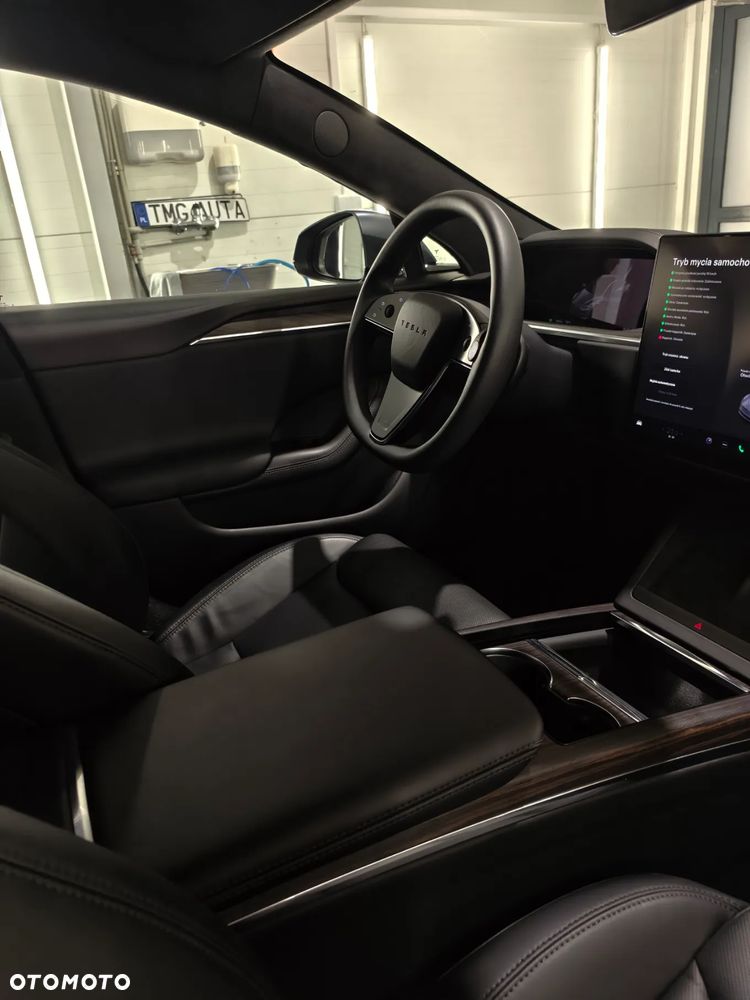 Tesla Model S Long Range AWD - 17