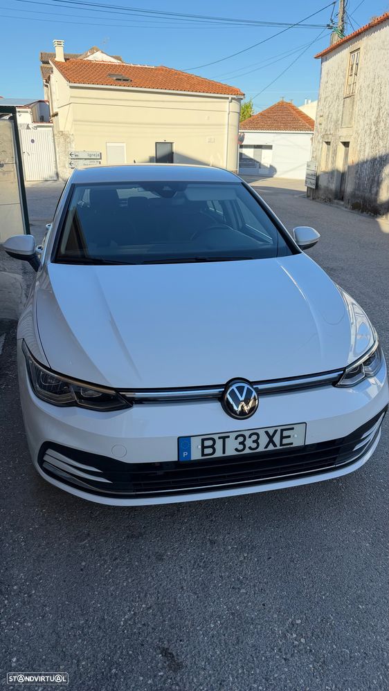 VW Golf 1.4 eHybrid OPF DSG Style - 11