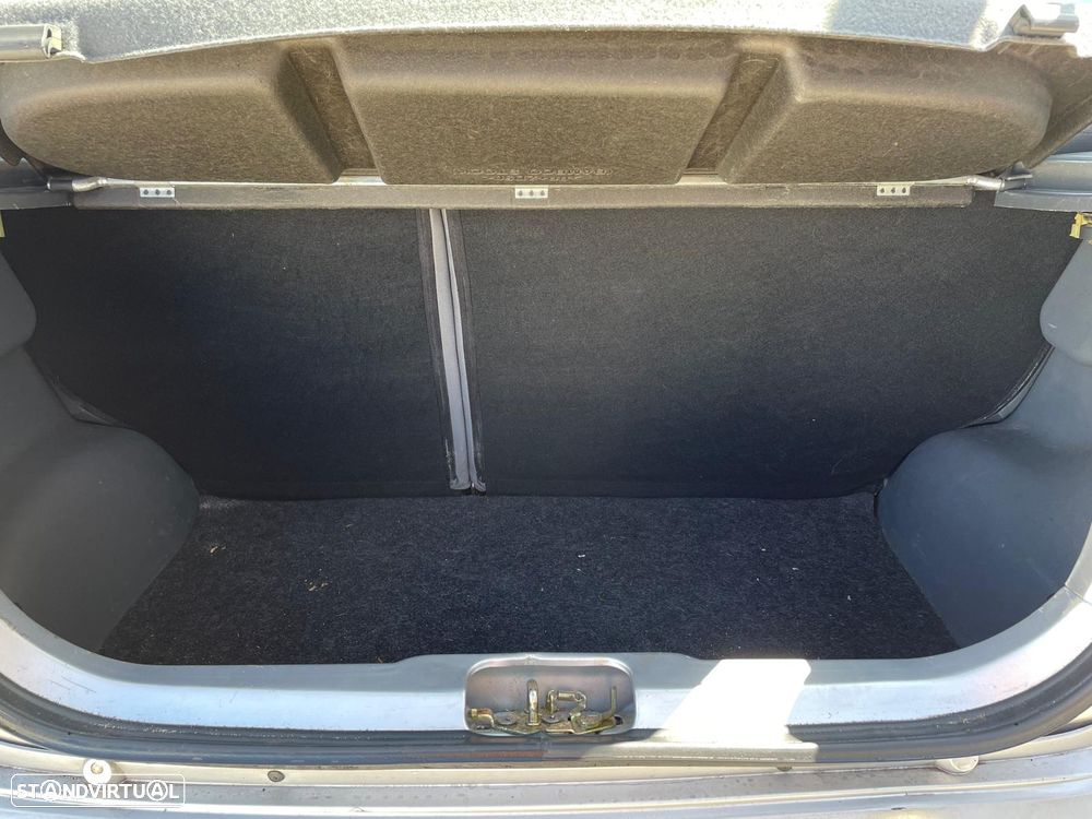 Chevrolet Matiz 0.8 S - 5