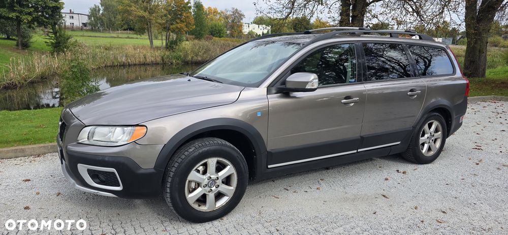 Volvo XC 70 - 2