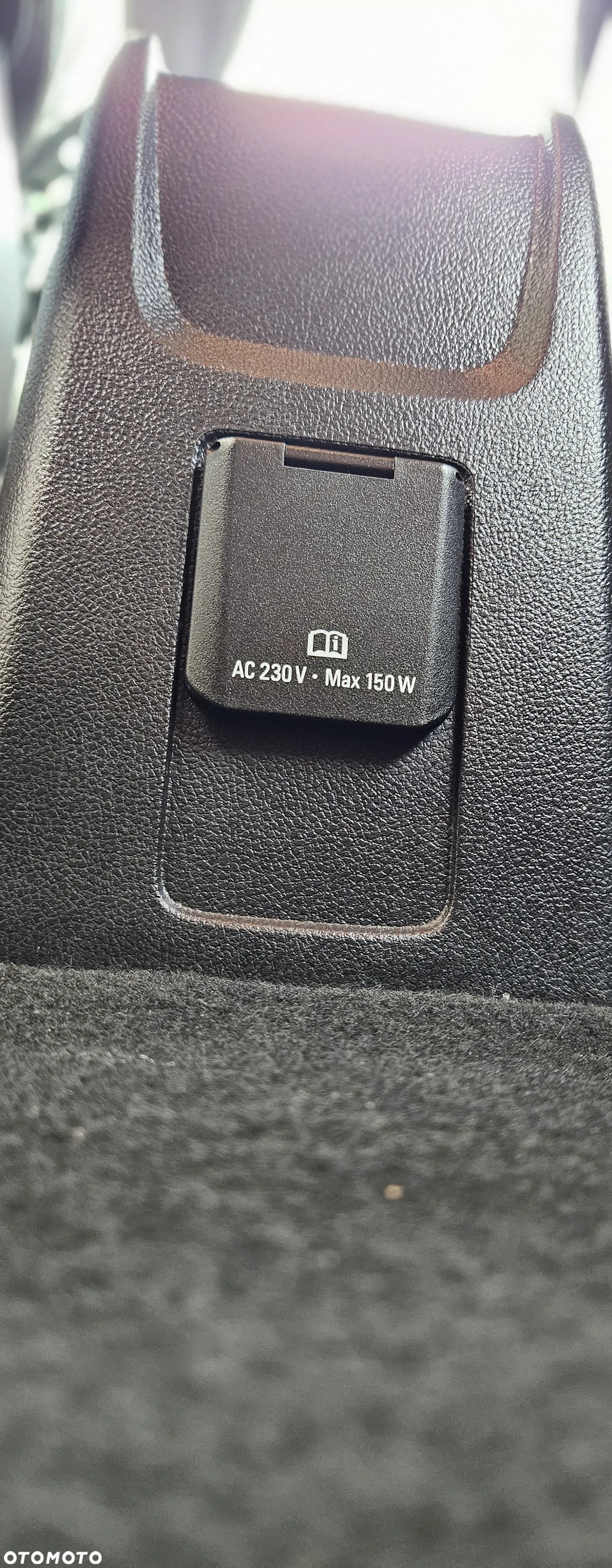 Opel Mokka 1.4 T Cosmo S&S 4x4 - 20