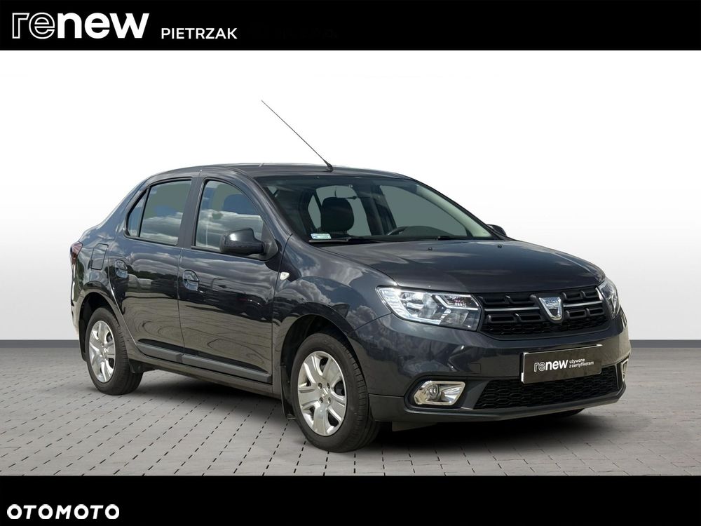 Dacia Logan 1.0 SCe Laureate - 8