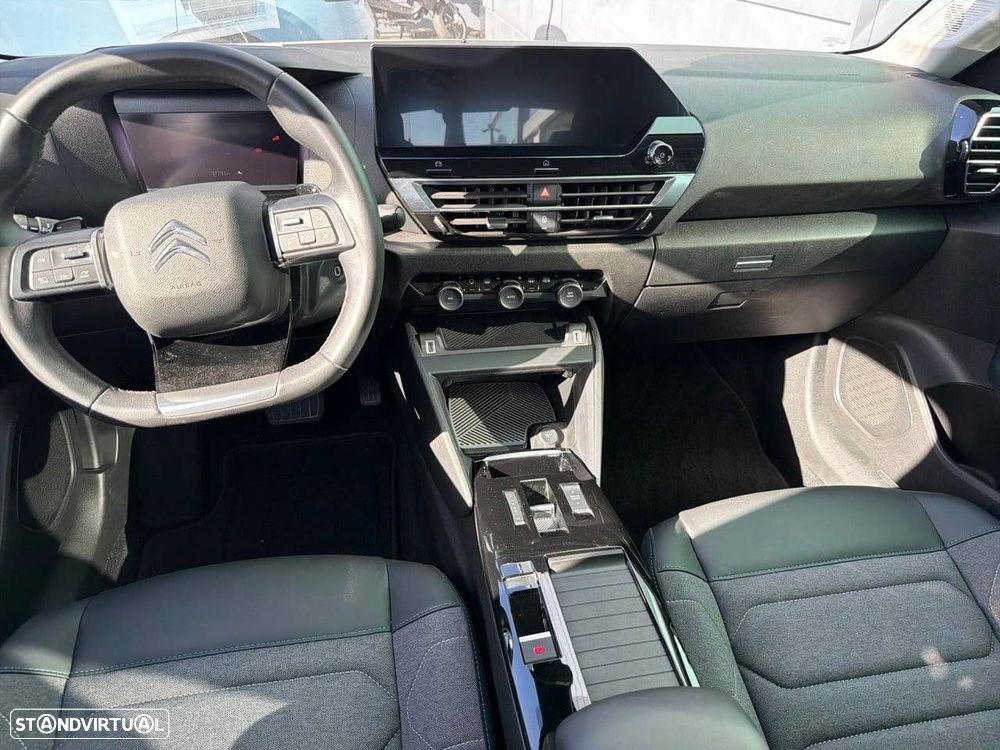 Citroën C4 1.2 PureTech Feel Pack EAT8 - 8