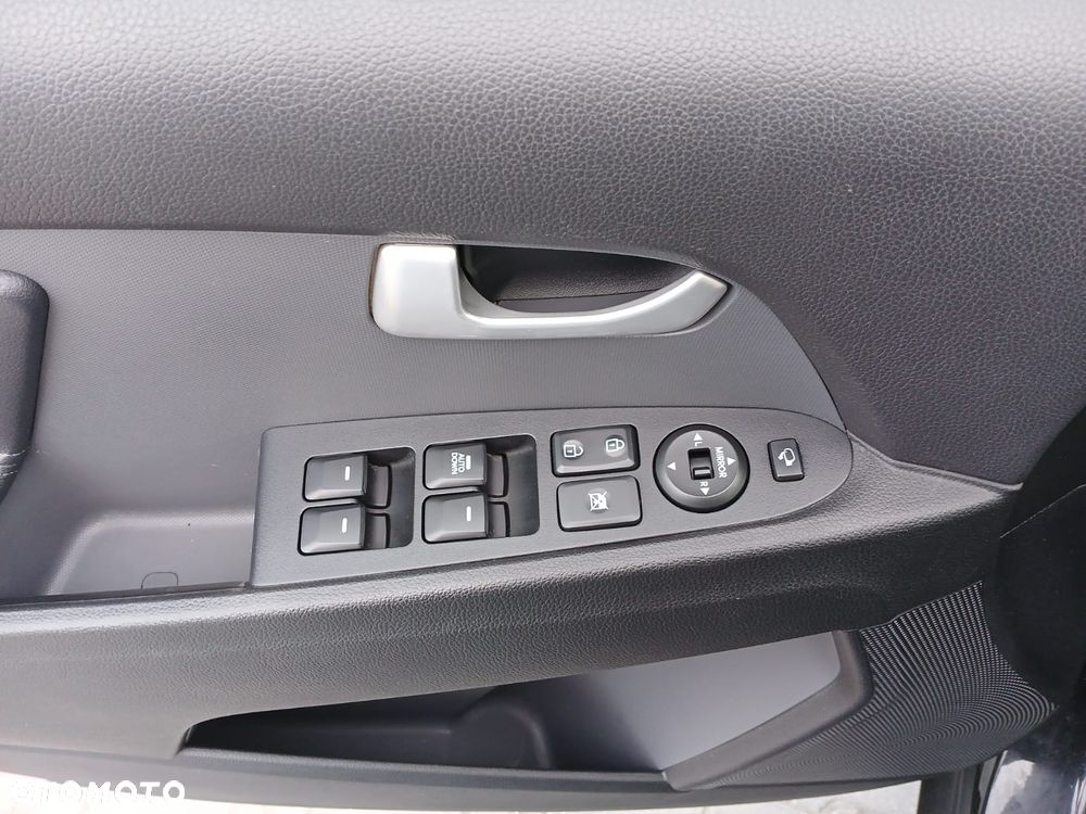 Kia Sportage 1.6 GDI Business Line 2WD - 12
