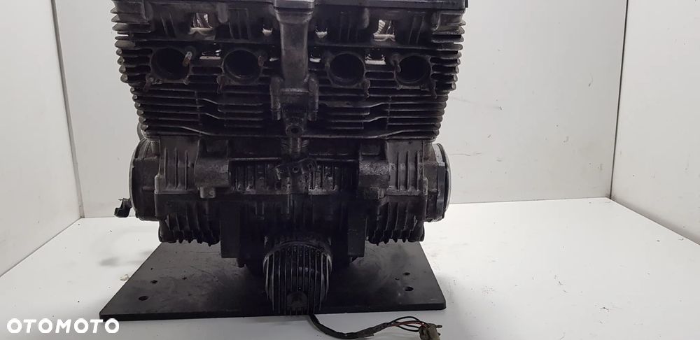 Yamaha XJ900 Diversion - Silnik - 9