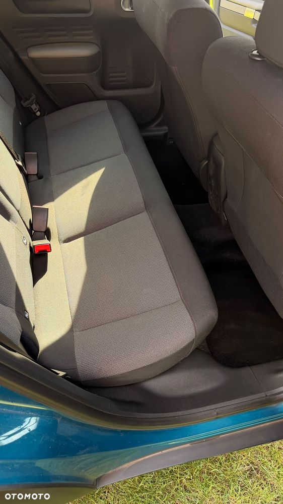 Citroën C4 Cactus Pure Tech e-THP 110 Stop&Start Feel Edition - 9