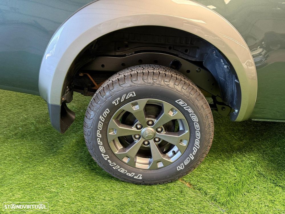 Mitsubishi L200 2.5 DI-D Club Intense 3L 4WD - 13