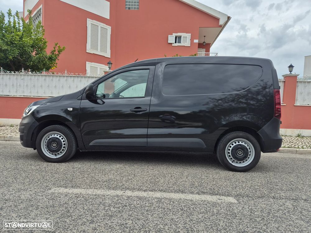 Renault Express 1.5 DCI - 10