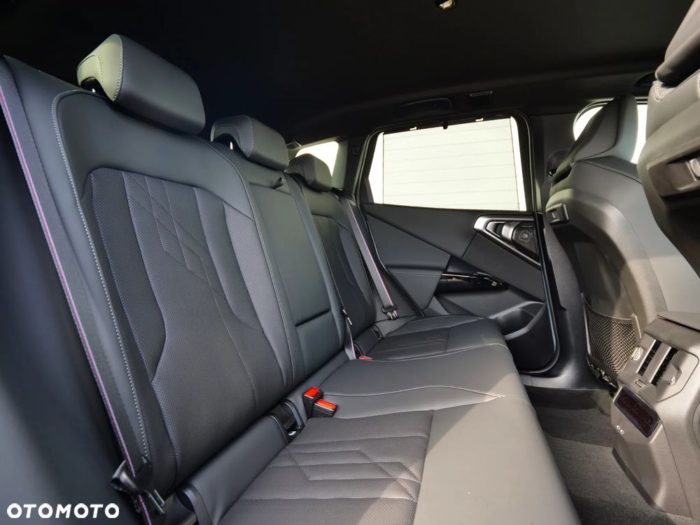 BMW X3 20d xDrive - 29