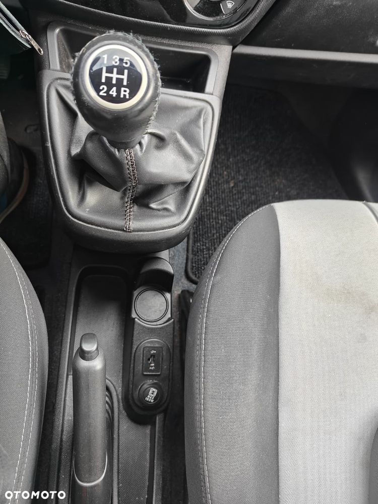 Fiat Qubo 1.3 Multijet 16V DPF Start&Stop Trekking - 26