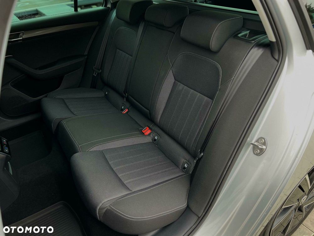 Skoda Superb 1.4 TSI Plug-In Hybrid Style DSG - 22