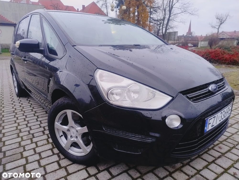 Ford S-Max 2.0 TDCi Trend - 1