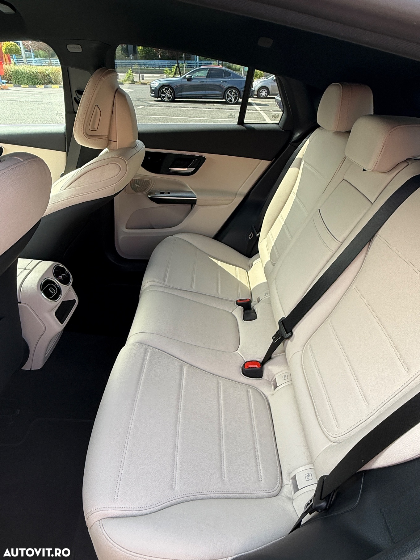 Mercedes-Benz GLC 200 4MATIC MHEV - 18