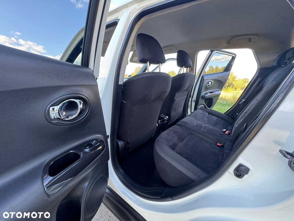 Nissan Juke 1.6 Tekna - 26