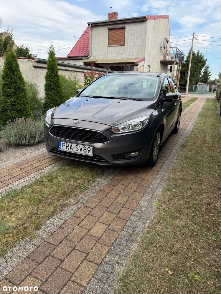 Ford Focus - 3