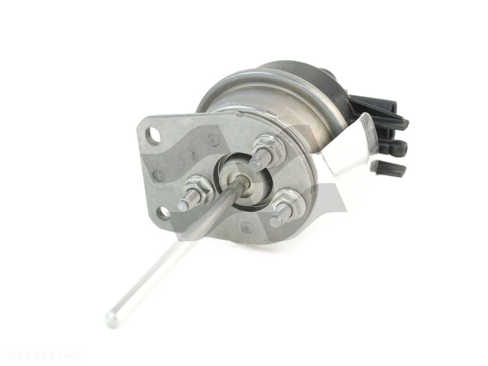 Nastawnik Borgwarner CZ256067 do ­10009700383 VW 2.0 TDI CXE/DAVA 147kW/150kW 2015 - - 6
