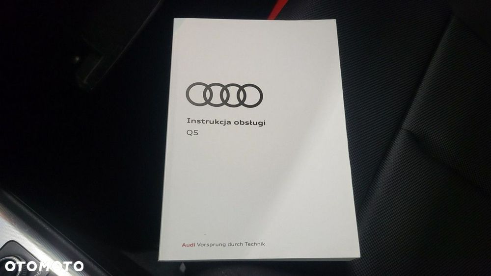 Audi Q5 - 27