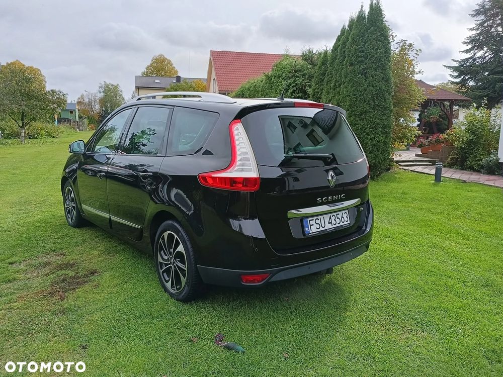 Renault Scenic Energy TCe 130 S&S Bose Edition - 3