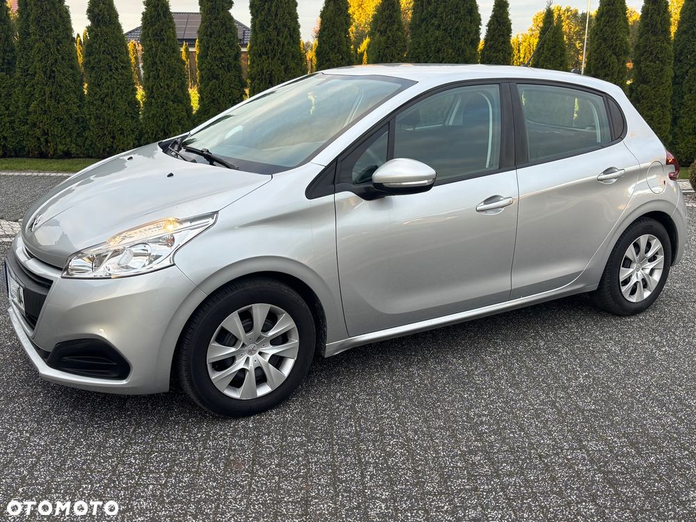 Peugeot 208 PureTech 68 Access - 4
