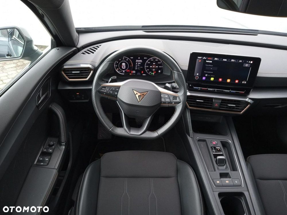 Cupra Formentor - 23