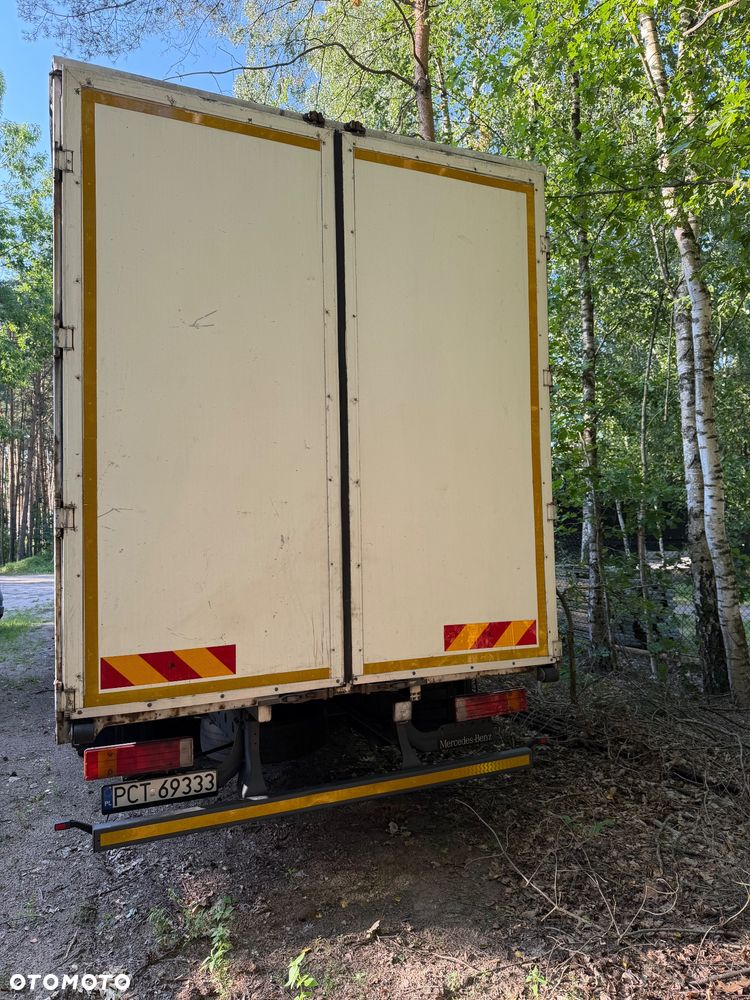Mercedes-Benz Atego 1223 - 16